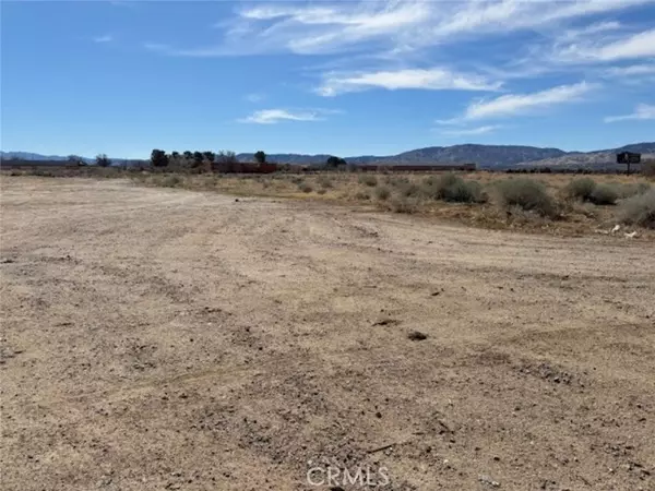 Palmdale, CA 93551,0 Ave M Vic Antelope Highway