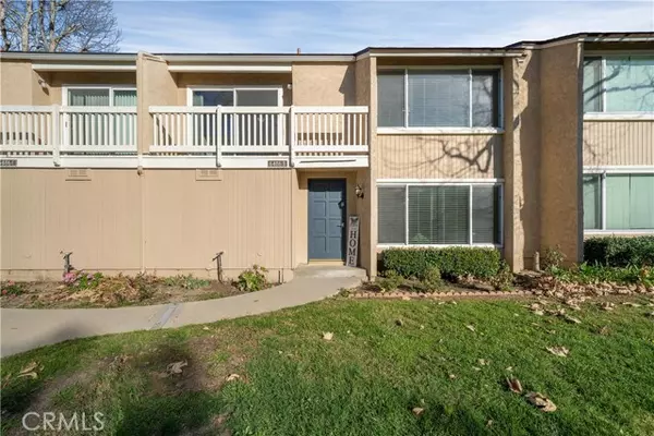 Moorpark, CA 93021,6486 Penn Street #B