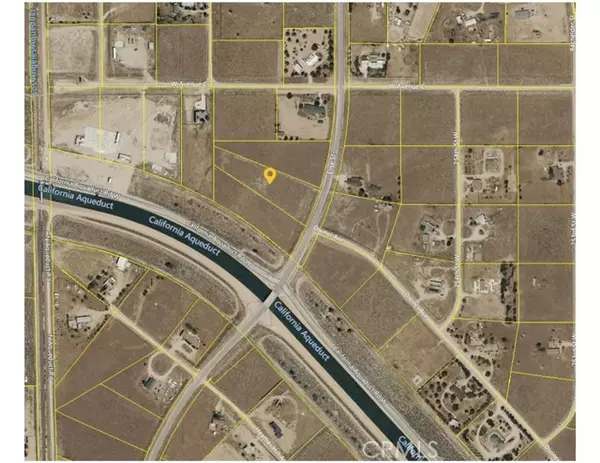 255 W Elise, Fairmont, CA 93536