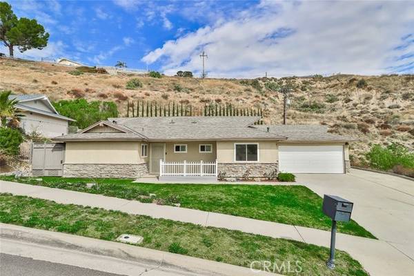 19511 Aldbury Street, Canyon Country (santa Clarita), CA 91351