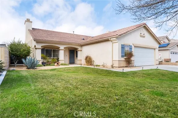 Lancaster, CA 93536,43713 Paloma Street