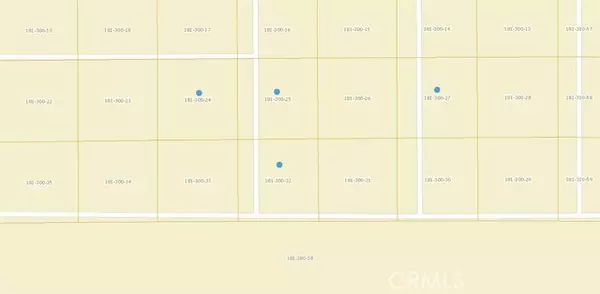 Cantil, CA 93519,0 Munsey Road