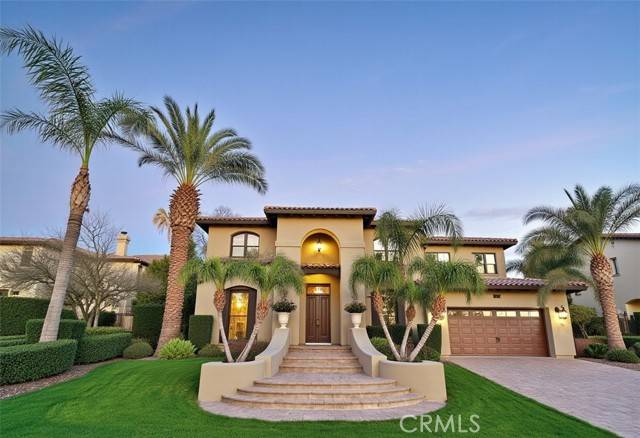Porter Ranch (los Angeles), CA 91326,20407 Via Galileo