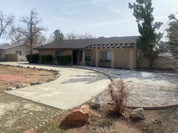 Lancaster, CA 93535,3158 E Avenue H8