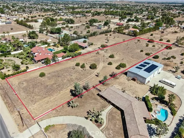 Palmdale, CA 93551,2600 W Ave O