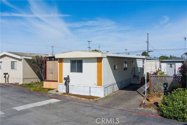 Lompoc, CA 93436,610 E Pine Street #80