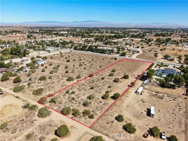 Palmdale, CA 93551,2060 W Avenue N