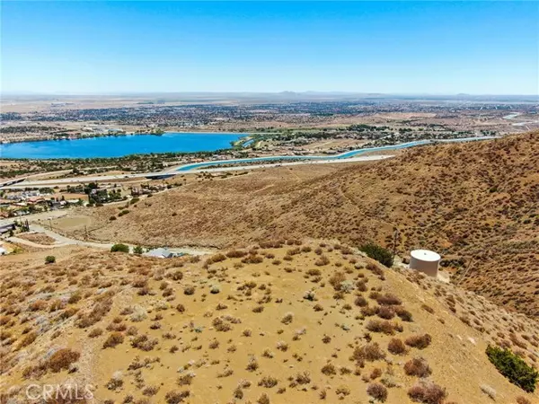 Palmdale, CA 93551,0 Mccoy Ranch Rd & Tierra Subida