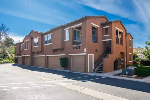 17979 Lost Canyon Road #104, Canyon Country (santa Clarita), CA 91387