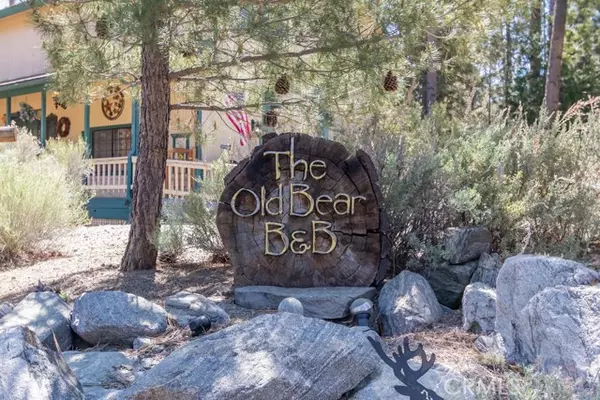 Pine Mtn Club, CA 93222,2532 Brentwood Place