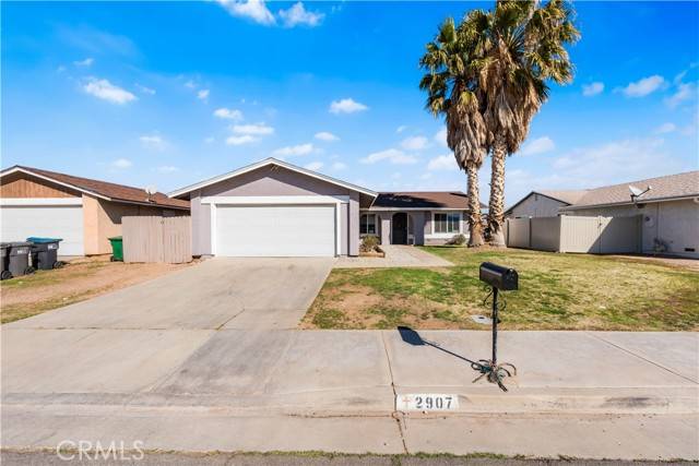 Palmdale, CA 93550,2907 Casamia Avenue