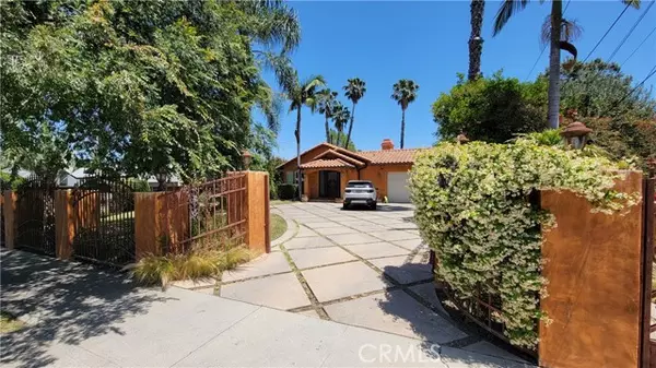 5136 Woodley Avenue, Encino (los Angeles), CA 91436