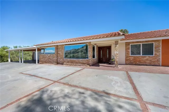 2898 Calmgarden Road, Acton, CA 93510
