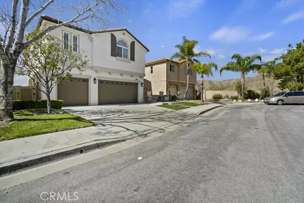 28661 Crystal Heights Court, Canyon Country (santa Clarita), CA 91387