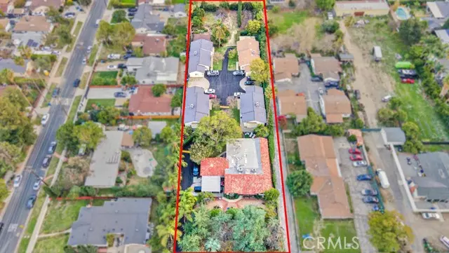 Granada Hills (los Angeles), CA 91344,17520 Kingsbury Street