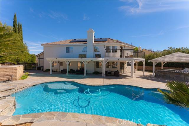 41149 Summitview Lane, Palmdale, CA 93551