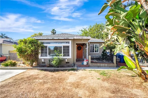 6933 Etiwanda Avenue, Reseda (los Angeles), CA 91335