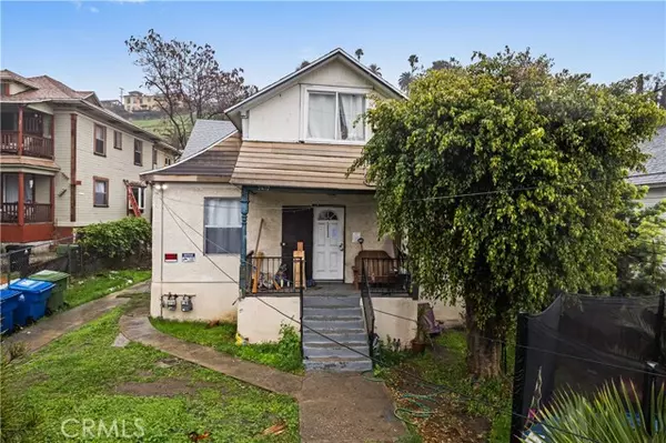 2532 Eastlake Avenue, Los Angeles, CA 90031