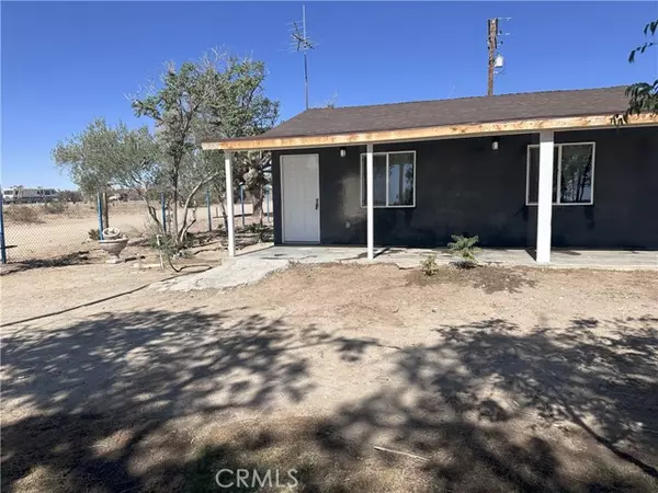 18105 E Avenue I, Lancaster, CA 93535