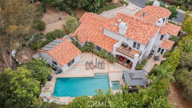 22544 N Summit Ridge Circle, Chatsworth (los Angeles), CA 91311
