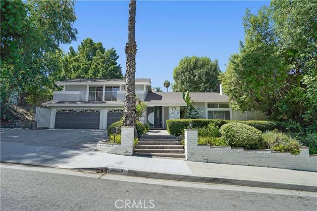 4623 Winnetka Avenue, Woodland Hills (los Angeles), CA 91364