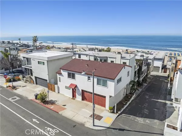 132 1st Place, Manhattan Beach, CA 90266