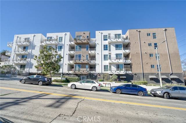 Los Angeles, CA 90006,1101 S Harvard Boulevard #303