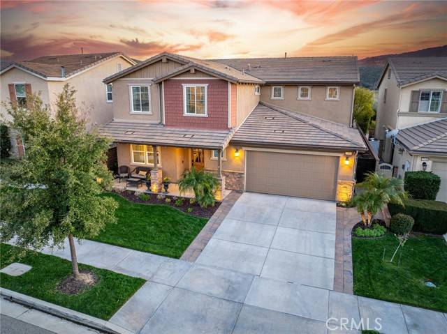 22514 Brightwood Place, Saugus (santa Clarita), CA 91350