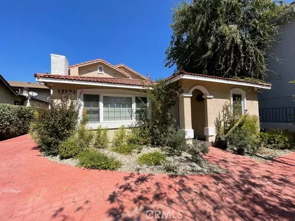 17175 Chatsworth Street, Granada Hills (los Angeles), CA 91344
