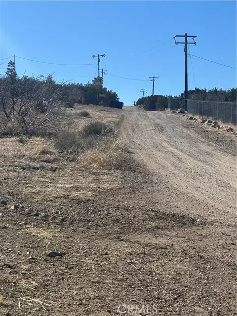 Littlerock (also Little Rock), CA 93543,0 Honeybee Lane