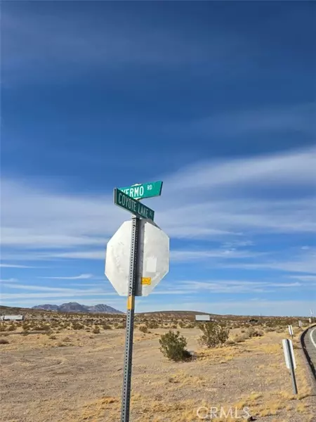 0 Newberry Road, Newberry Springs, CA 92365