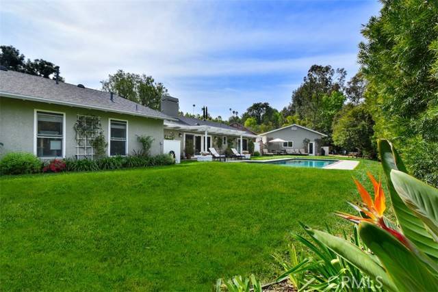Woodland Hills (los Angeles), CA 91364,5223 Armida Drive
