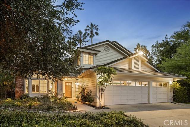 Westlake Village, CA 91361,32528 Pinebluff Place