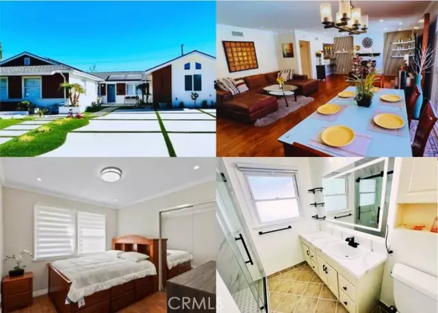 7300 Ponce Avenue, West Hills (los Angeles), CA 91307