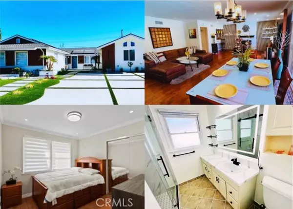 7300 Ponce Avenue, West Hills (los Angeles), CA 91307