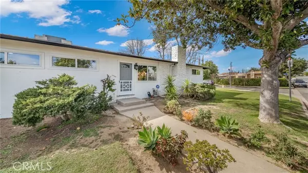 13332 Friar Street, Los Angeles, CA 91401