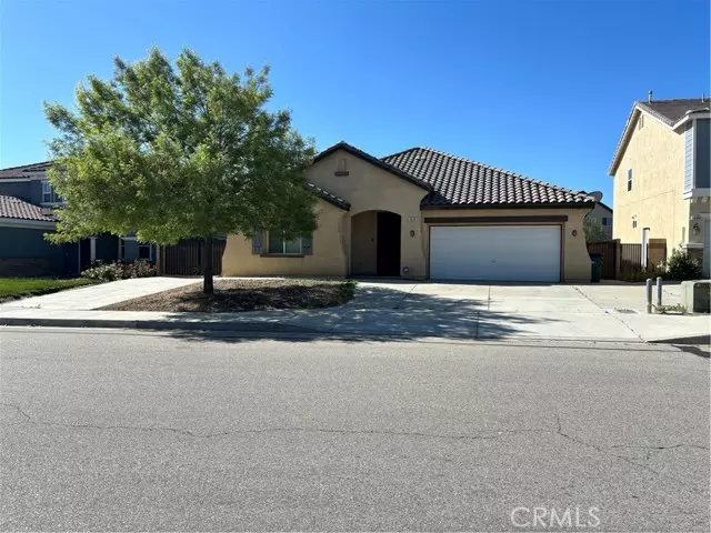 Lancaster, CA 93535,1610 E Avenue J2