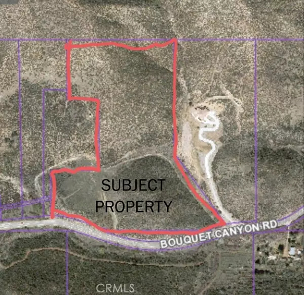 38351 Bouquet Canyon Road, Leona Valley, CA 93551