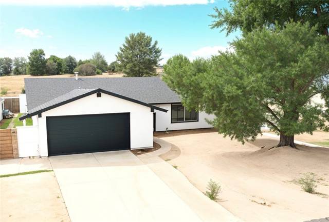 10621 Applewood Drive, California City, CA 93505