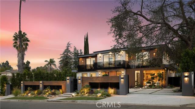 5244 Tampa Ave, Tarzana (los Angeles), CA 91356