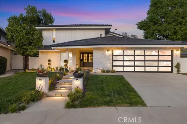 31741 Kentfield Court, Westlake Village, CA 91361