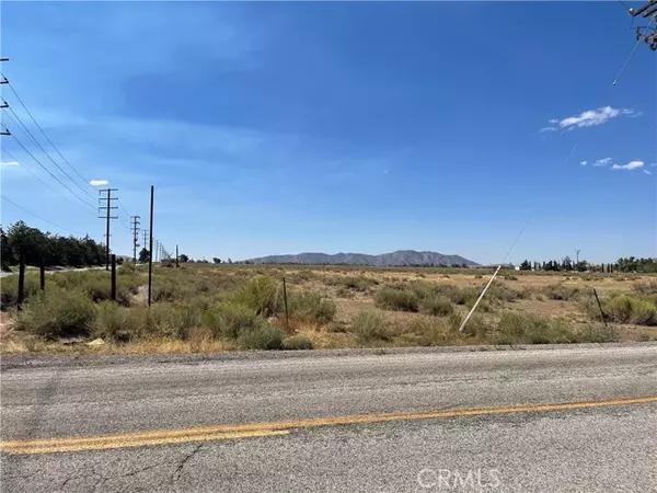 Tehachapi, CA 93561,15300 Highline Road