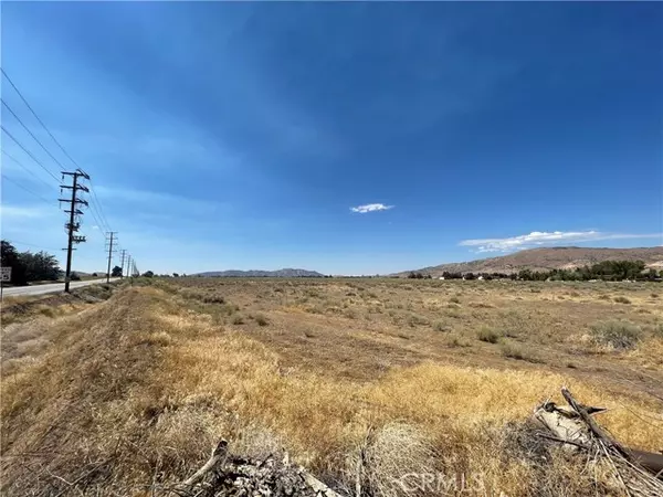 Tehachapi, CA 93561,15200 Highline Road