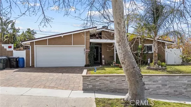 18636 Oakmoor Street, Canyon Country (santa Clarita), CA 91351
