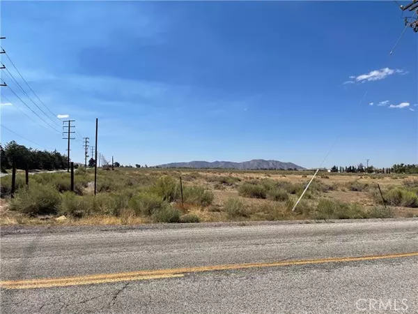 Tehachapi, CA 93561,15100 Highline Road