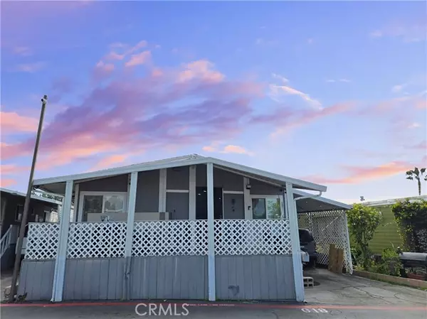 12401 Filmore St Space 618, Sylmar (los Angeles), CA 91342