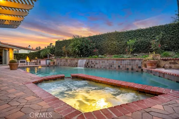 13123 Whistler Avenue, Granada Hills (los Angeles), CA 91344