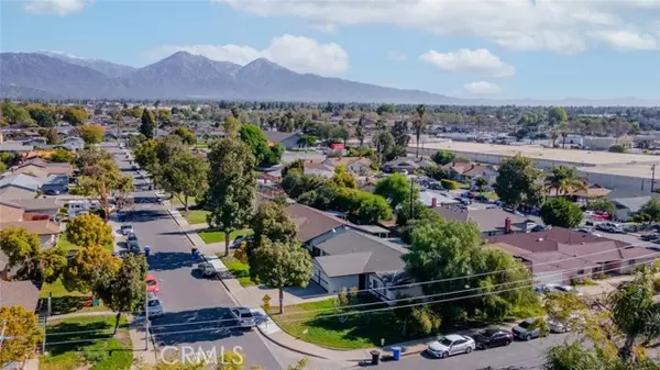 Pomona, CA 91767,1924 Royalty Drive