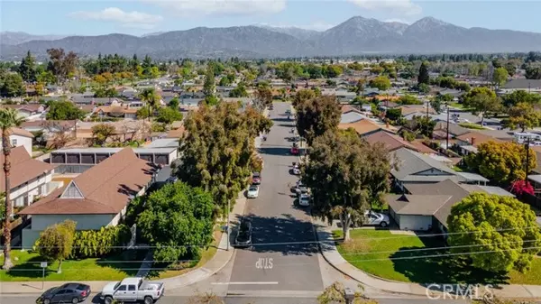 Pomona, CA 91767,1924 Bobolink Way