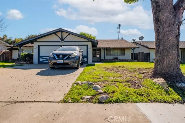 1936 Royalty Drive, Pomona, CA 91767